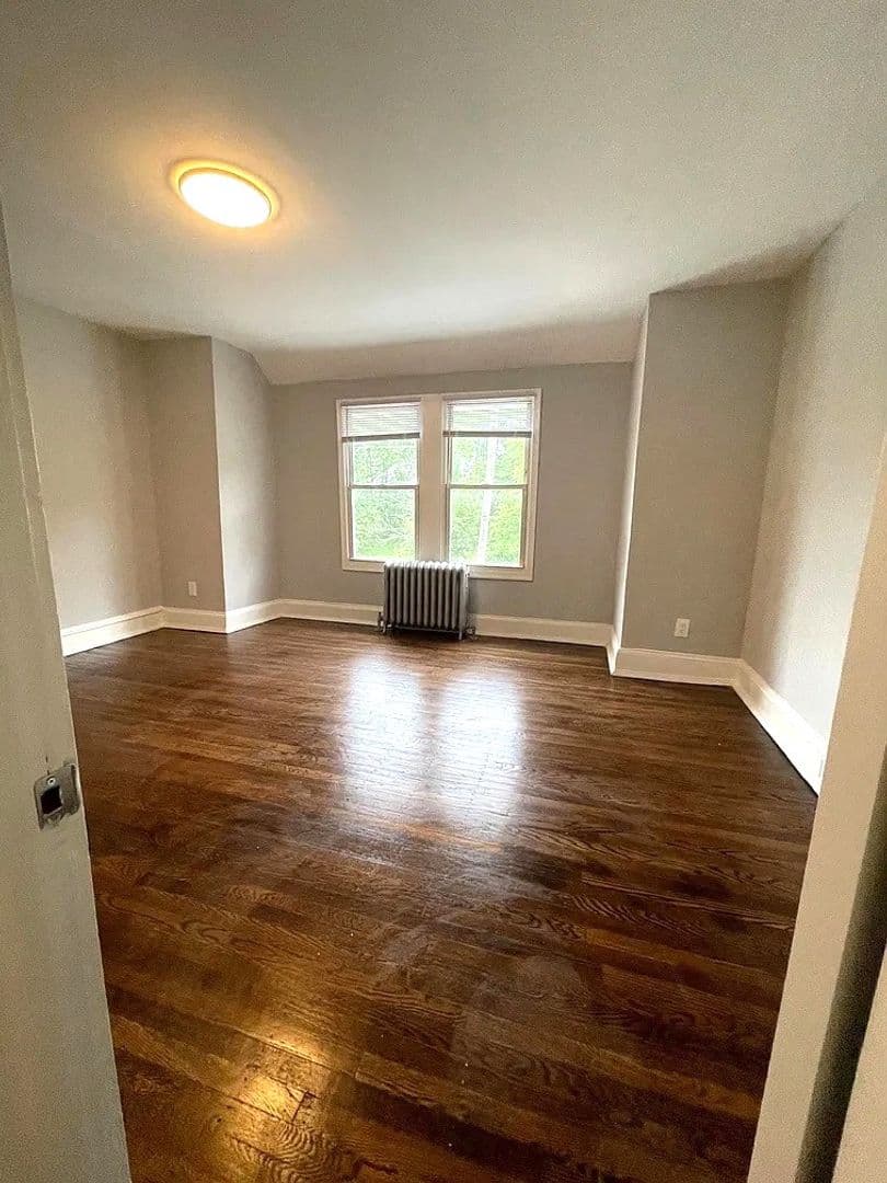 Philadelphia Townhome: 4449 Morris St