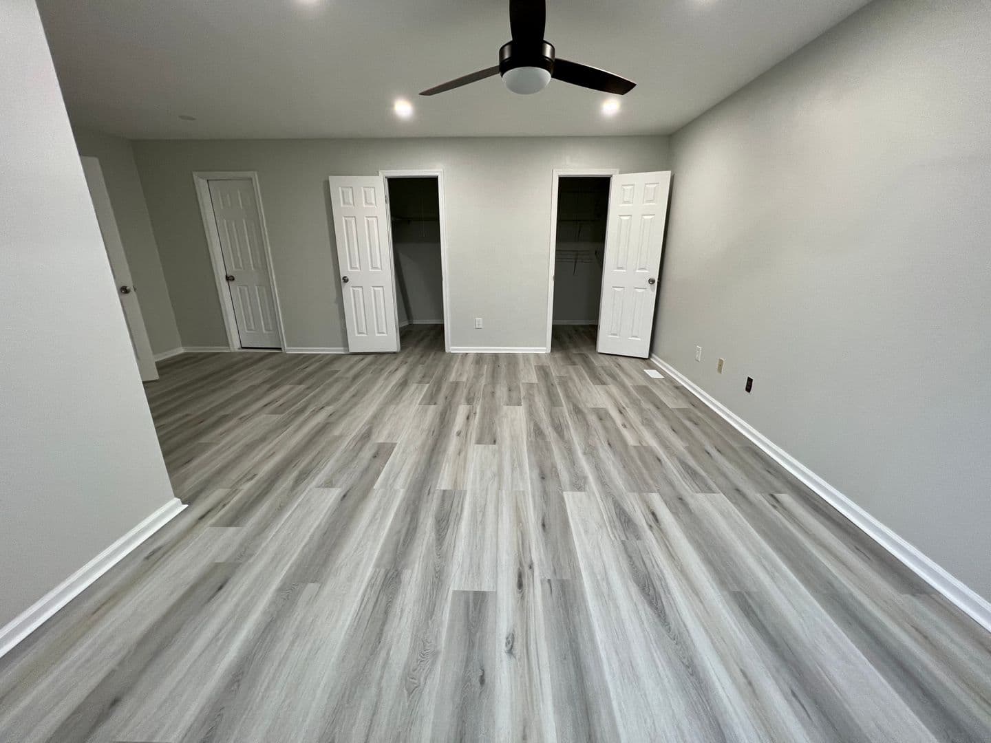 Bensalem House: 4233 Remo Crescent Rd