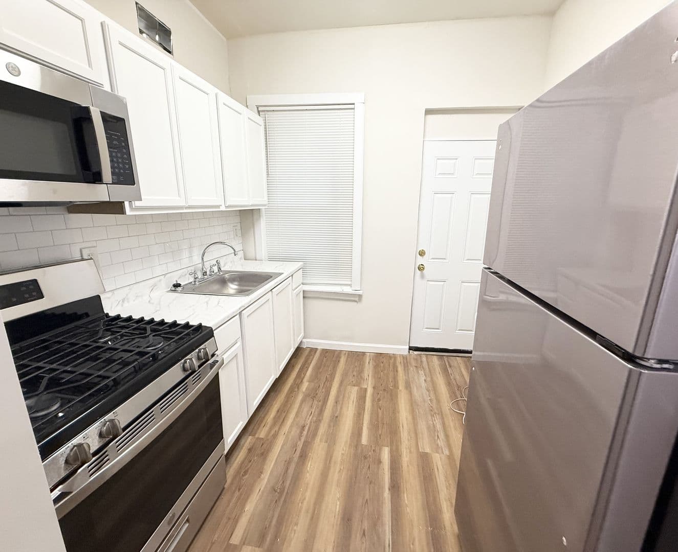 Philadelphia Townhome: 2262 N Gratz St