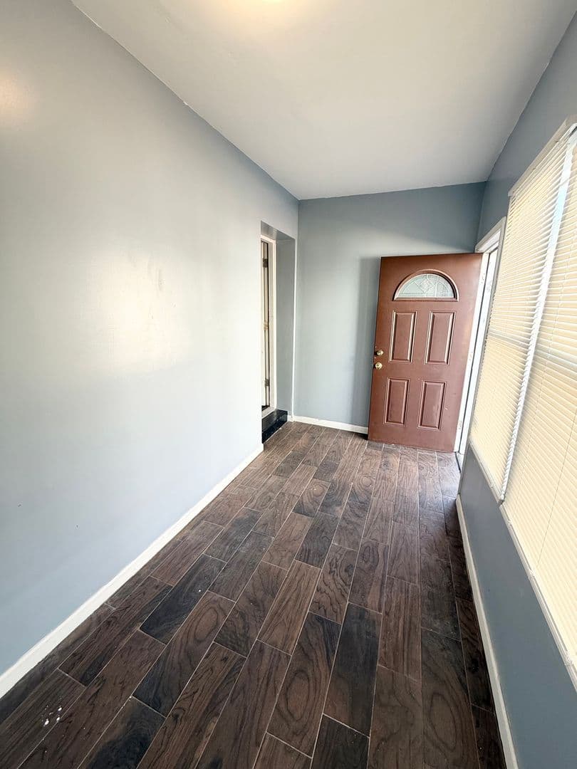 Philadelphia Townhome: 2234 Hobson St