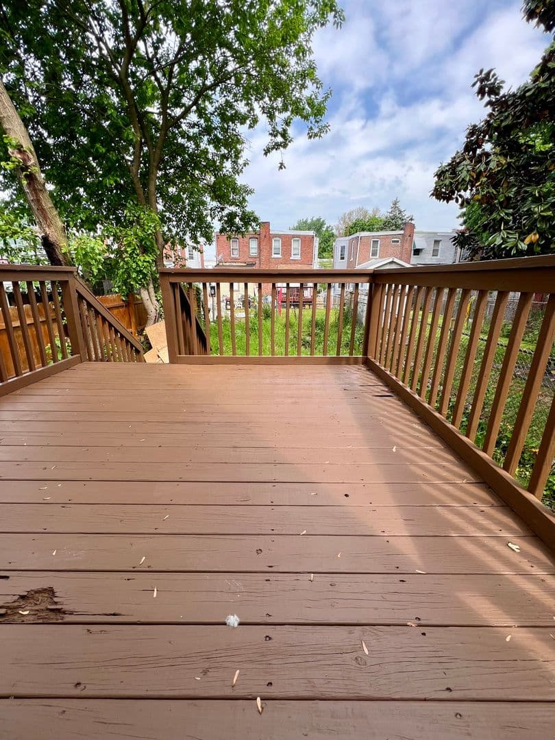 Collingdale Townhome: 13 Kern St