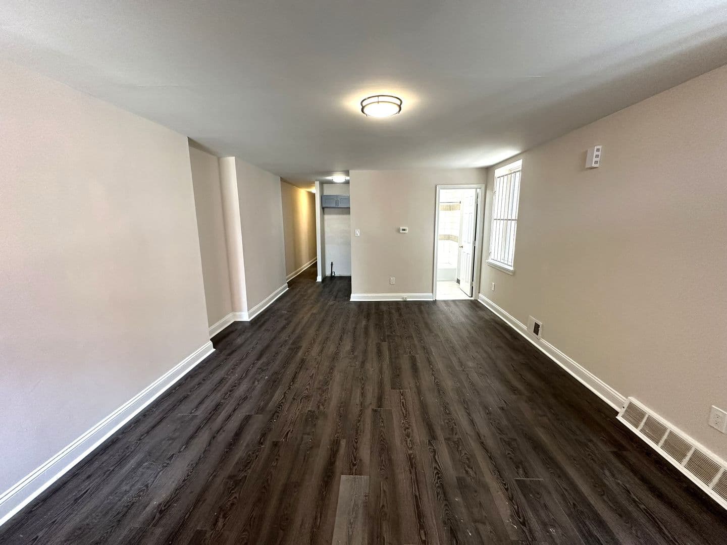 Philadelphia Apartment: 3037 Frankford Ave