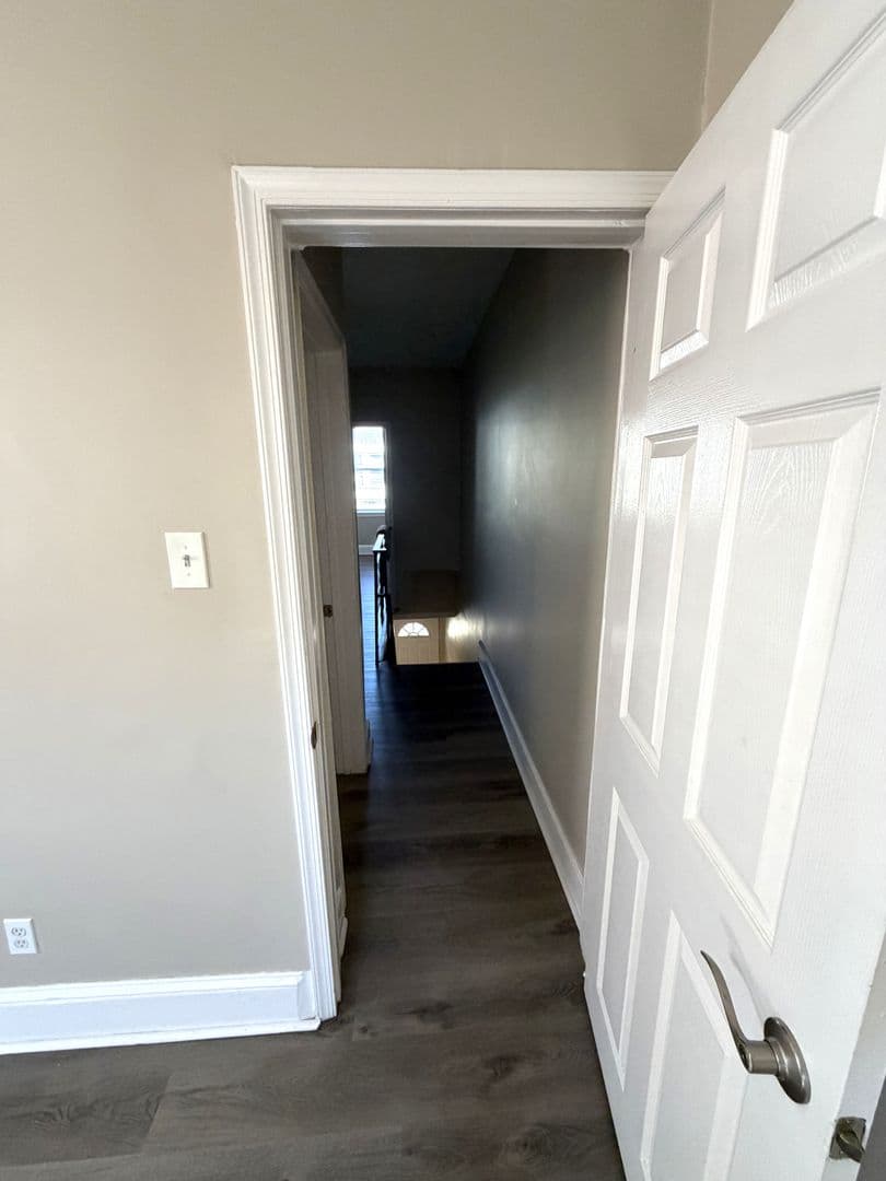 Philadelphia Townhome: 2614 Ingersoll St