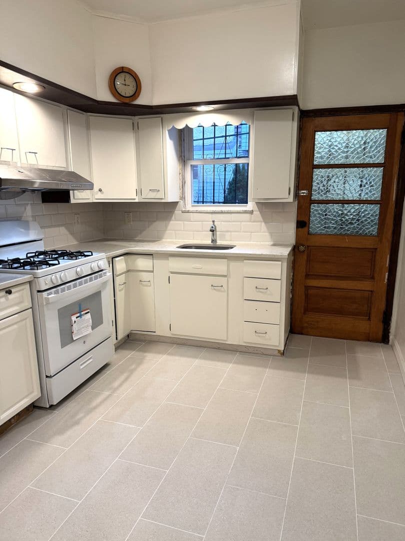 Philadelphia Townhome: 2051 S Garnet St