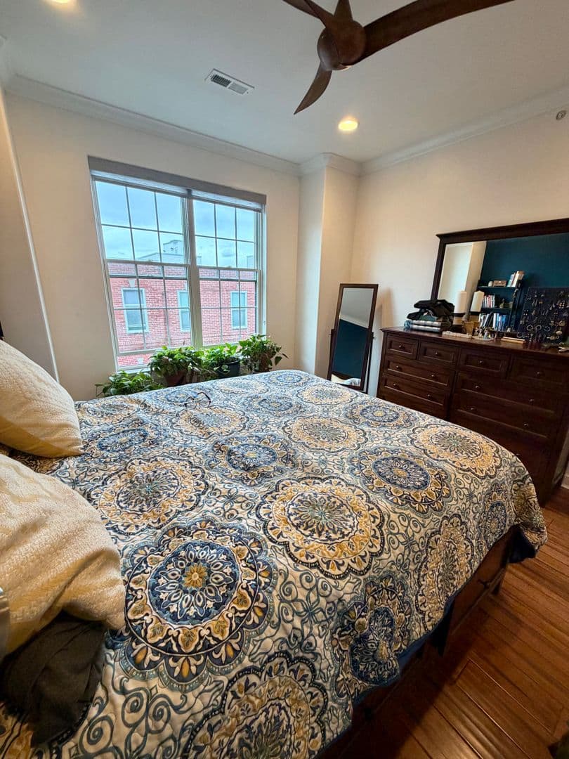 Philadelphia Townhome: 1546 S Lambert St