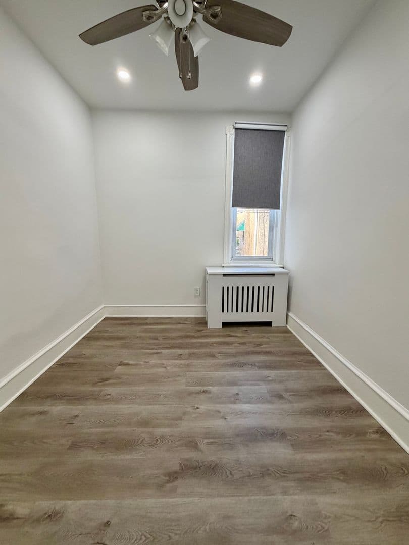 Philadelphia House: 2248 S Beechwood St