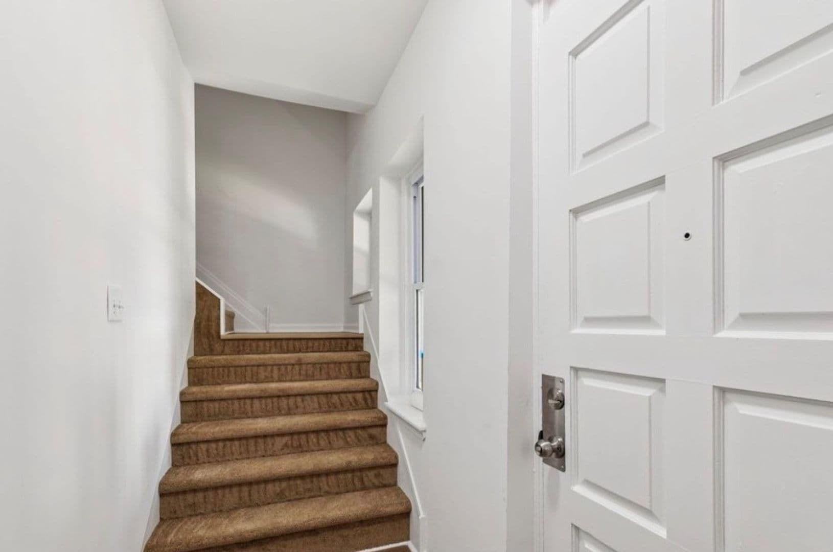 Philadelphia Apartment: 7 N 50th St