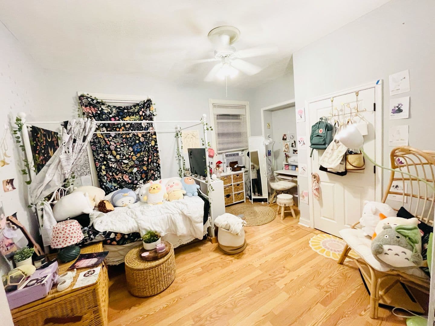 Philadelphia Apartment: 2213 N Camac St