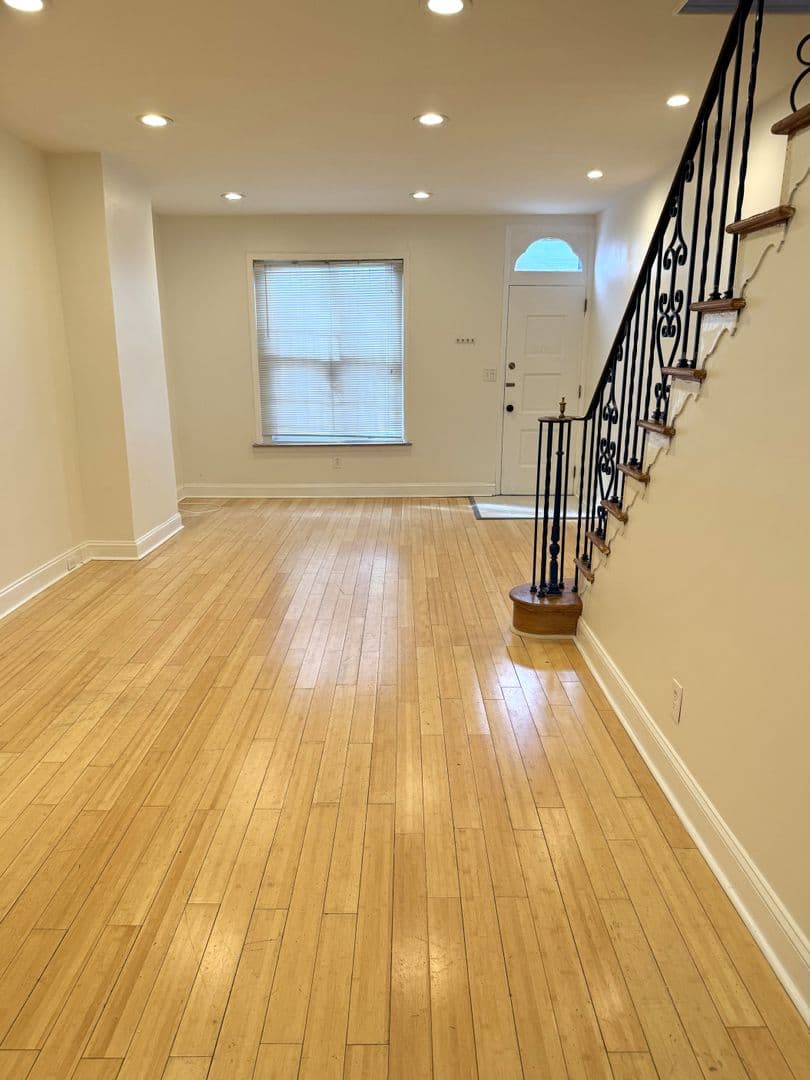 Philadelphia Townhome: 2051 S Garnet St