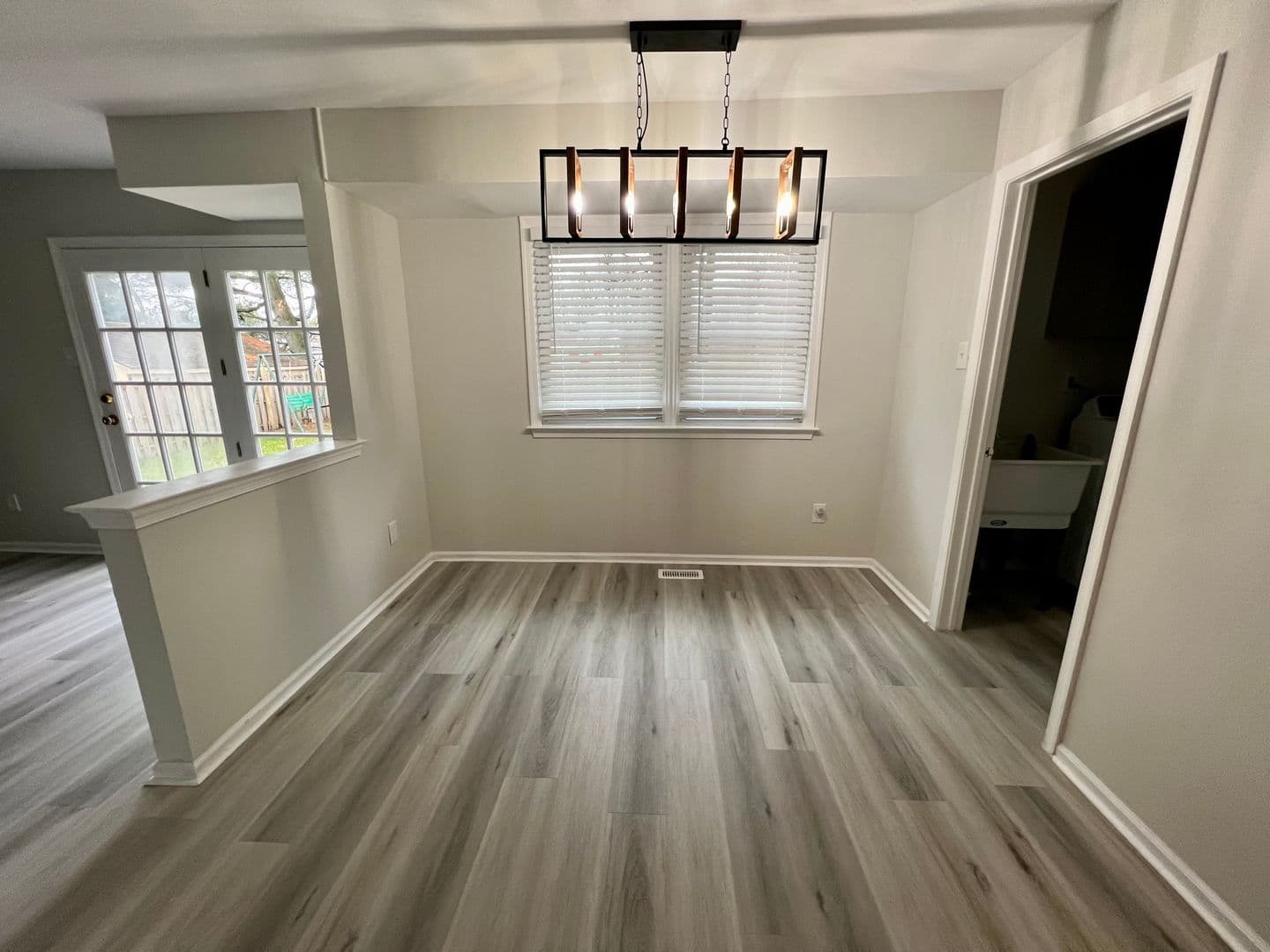 Bensalem House: 4233 Remo Crescent Rd