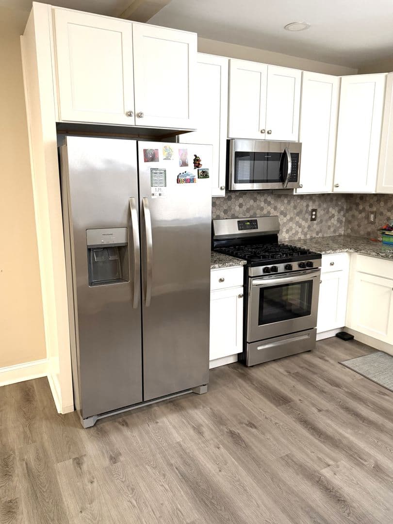 Philadelphia Townhome: 2614 Ingersoll St