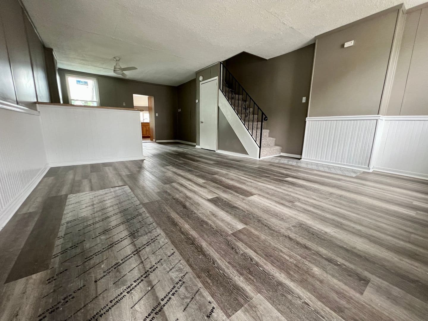 Brookhaven Townhome: 16 3rd St