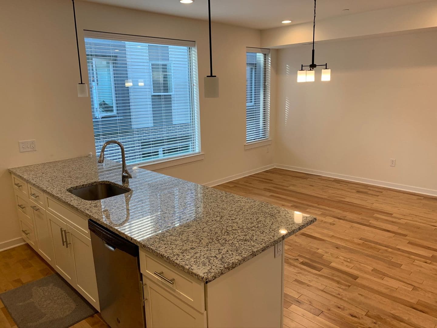 Philadelphia Townhome: 2108 Kensington Walk