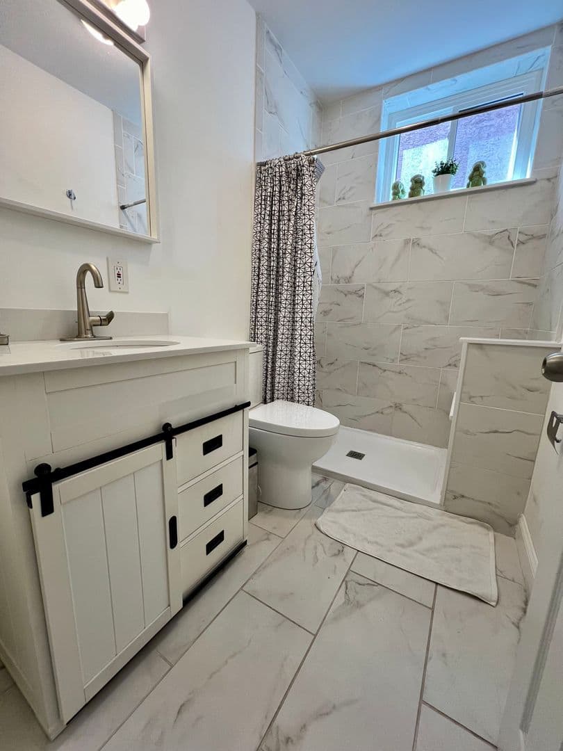 Philadelphia Apartment: 1839 N 33rd St.