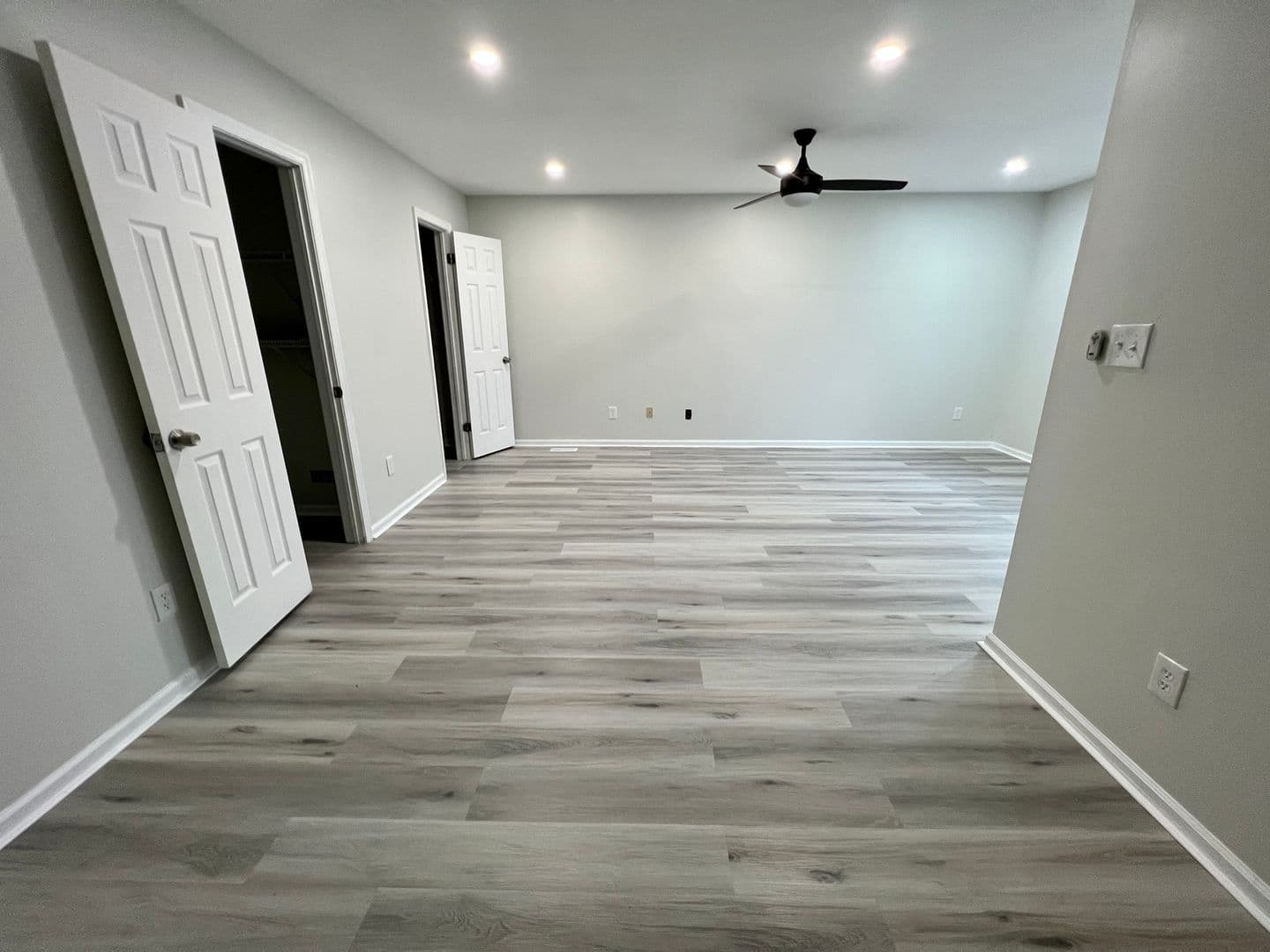 Bensalem House: 4233 Remo Crescent Rd