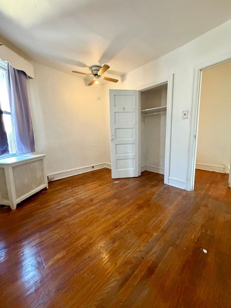 Philadelphia House: 5515 Pentridge St