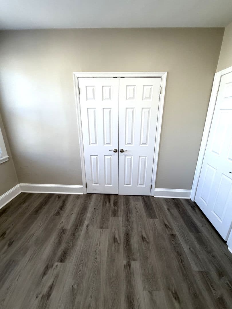 Philadelphia Townhome: 2614 Ingersoll St