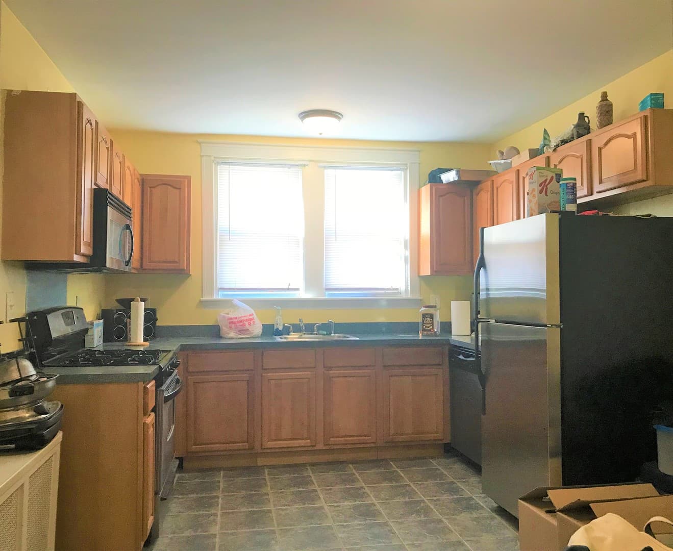 Philadelphia Townhome: 618 Gerhard St