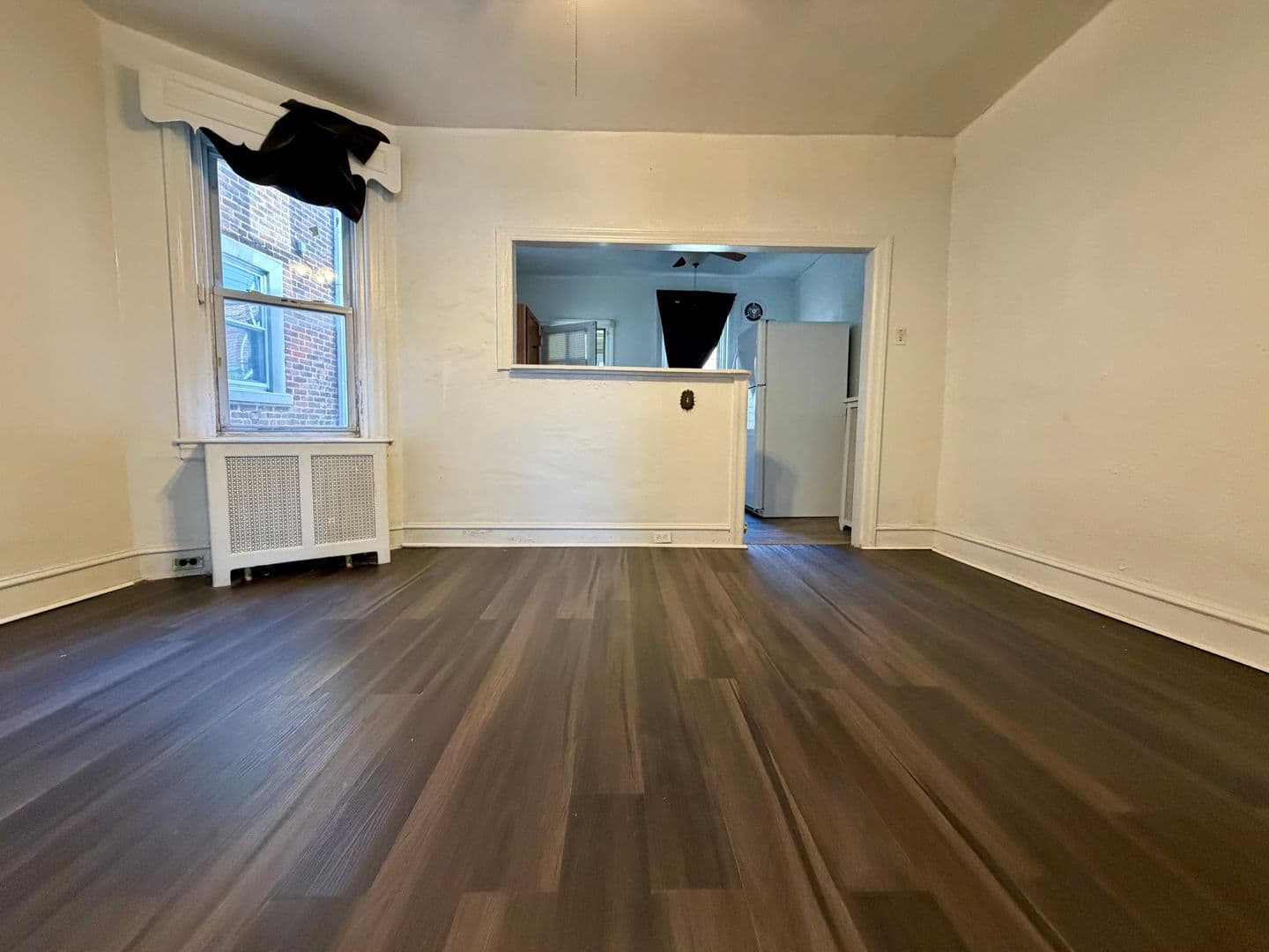 Philadelphia House: 5515 Pentridge St