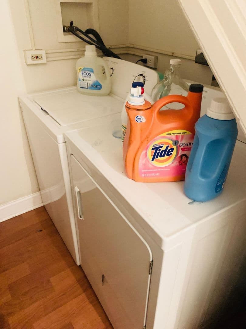Philadelphia Apartment: 2213 N Camac St