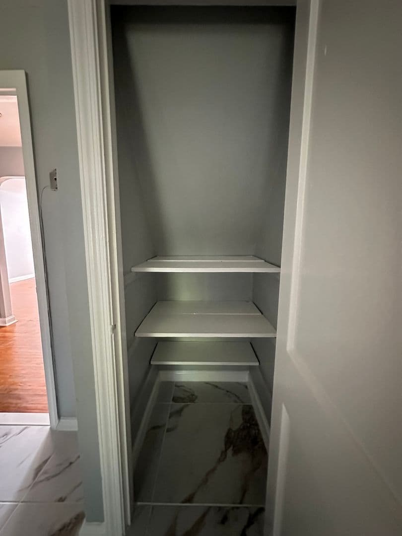 Philadelphia Apartment: 5508 N 3rd St.