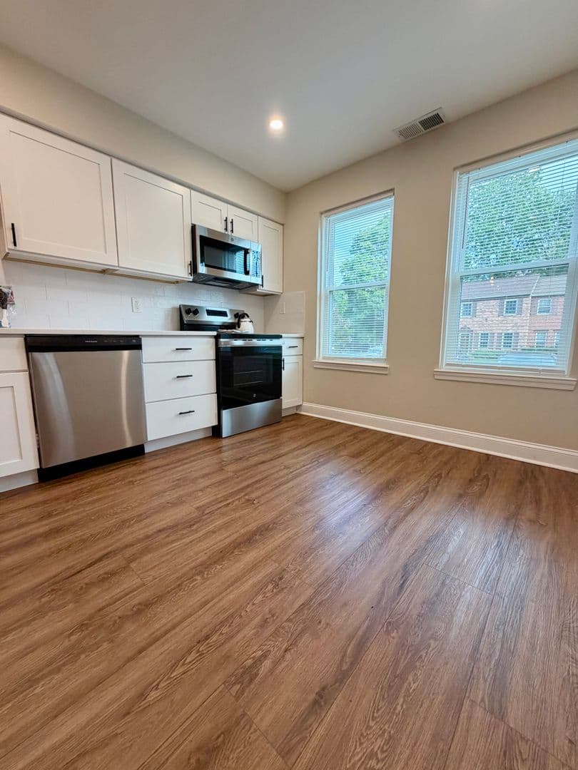 Doylestown House: 55 Providence Ave