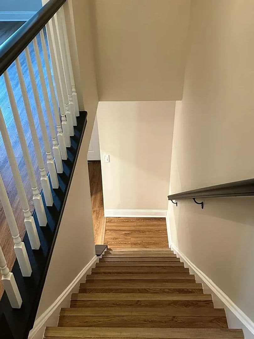 Doylestown House: 55 Providence Ave