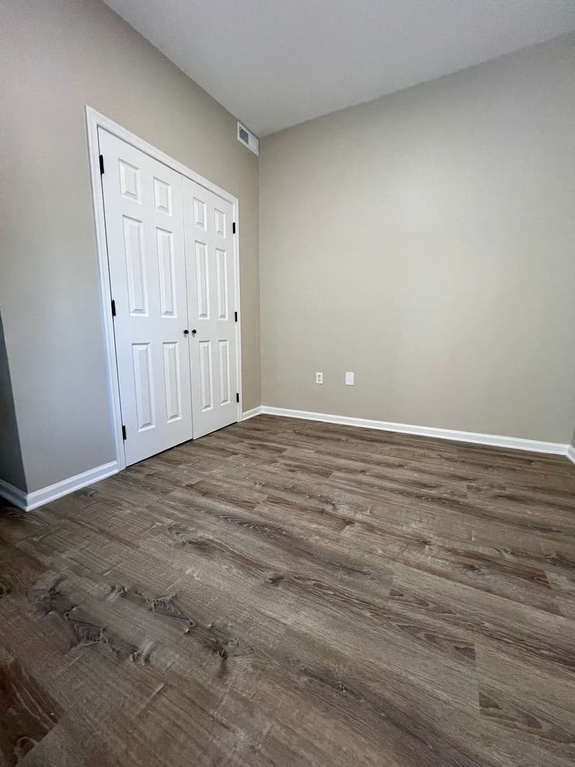 Philadelphia Apartment: 1844 W Master St