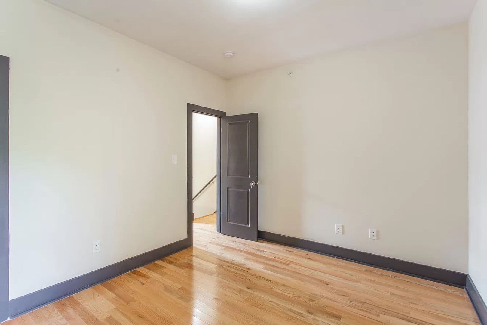 Philadelphia Apartment: 1826 W Norris St