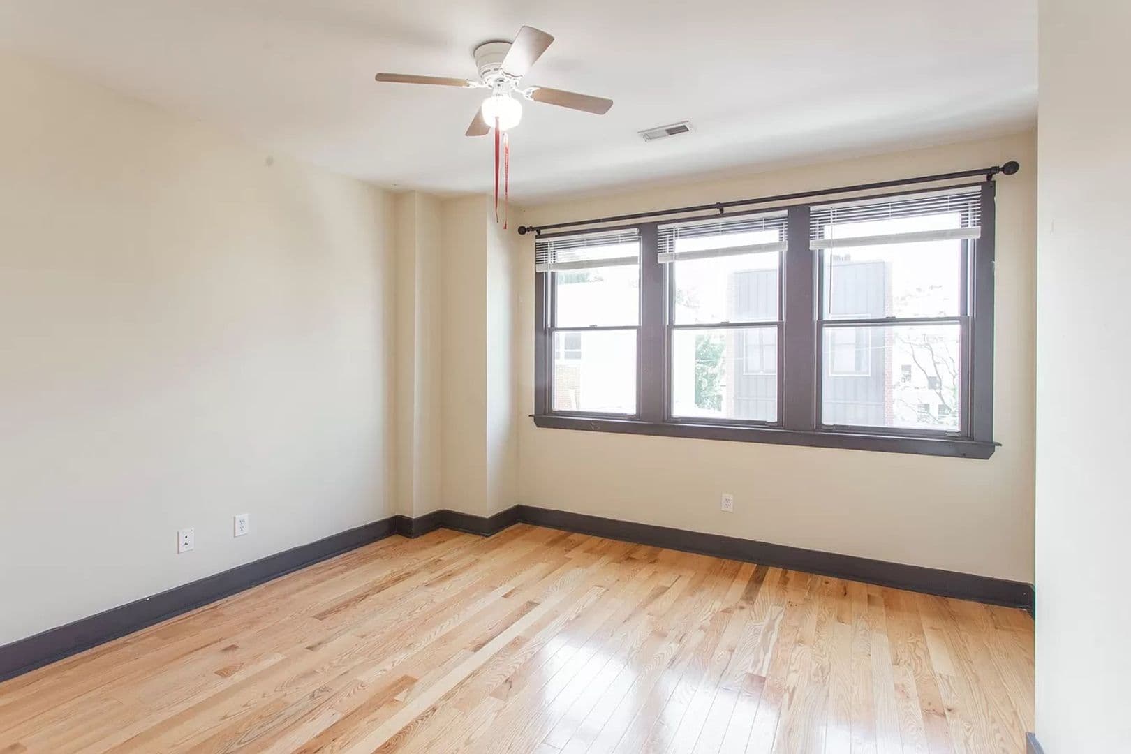 Philadelphia Apartment: 1826 W Norris St