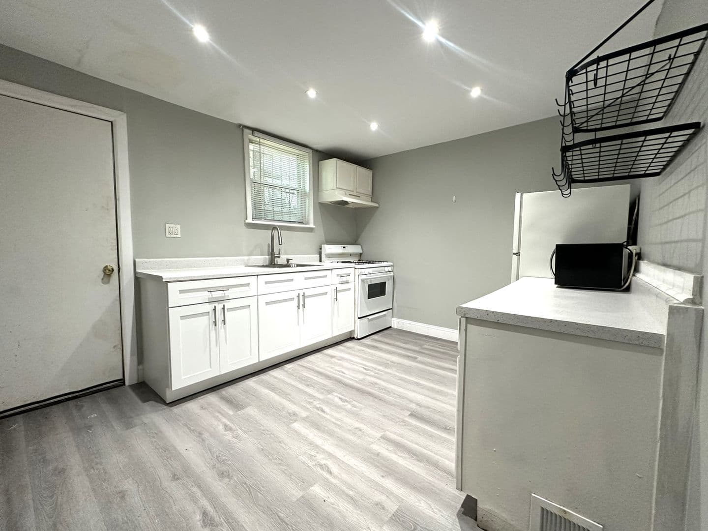 Philadelphia Townhome: 1926 McClellan St