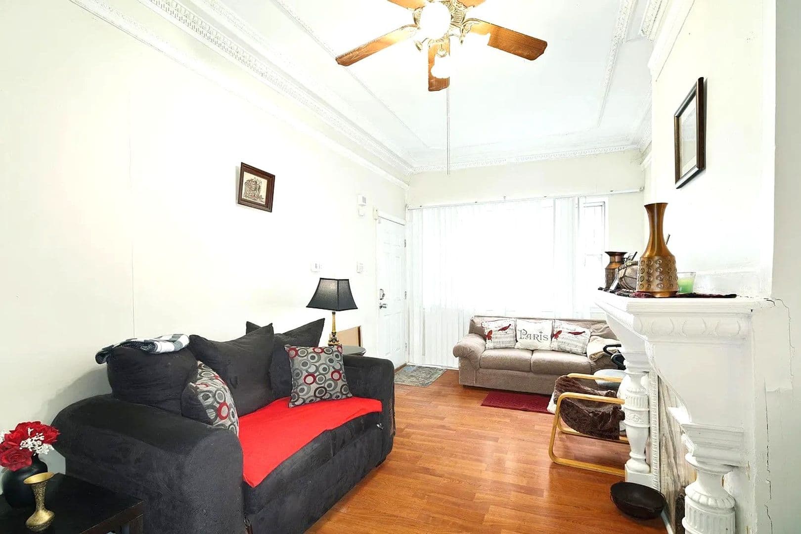 Philadelphia Apartment: 2213 N Camac St