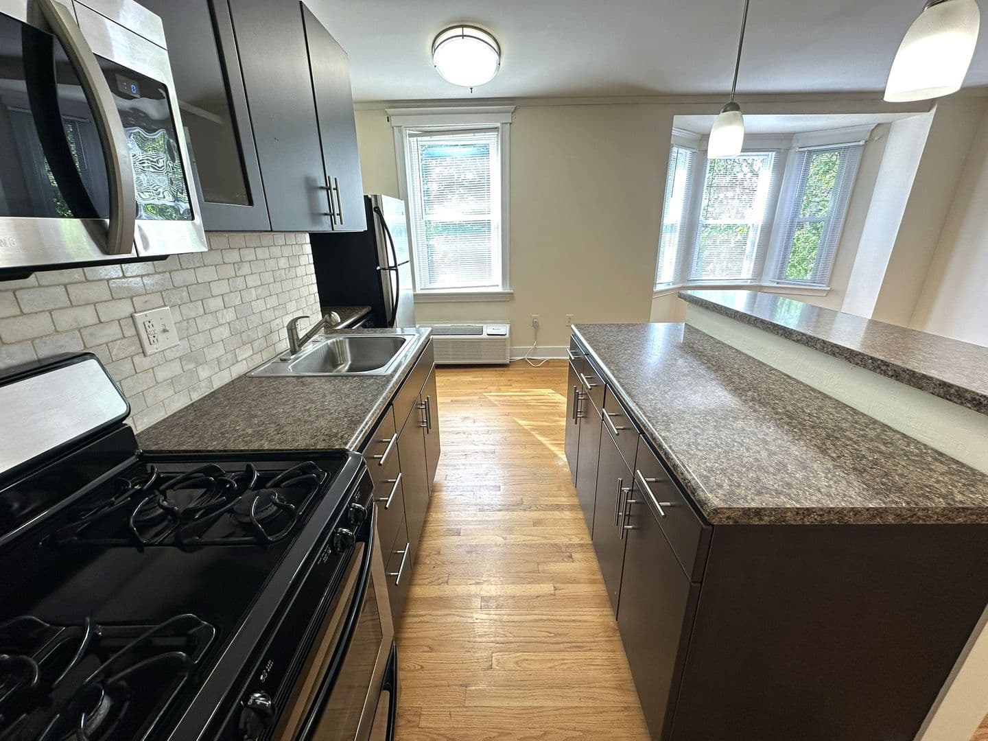 Philadelphia Apartment: 437 W School House Ln