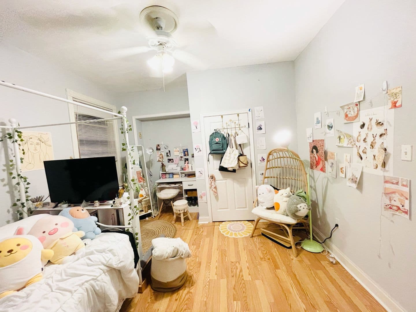 Philadelphia Apartment: 2213 N Camac St