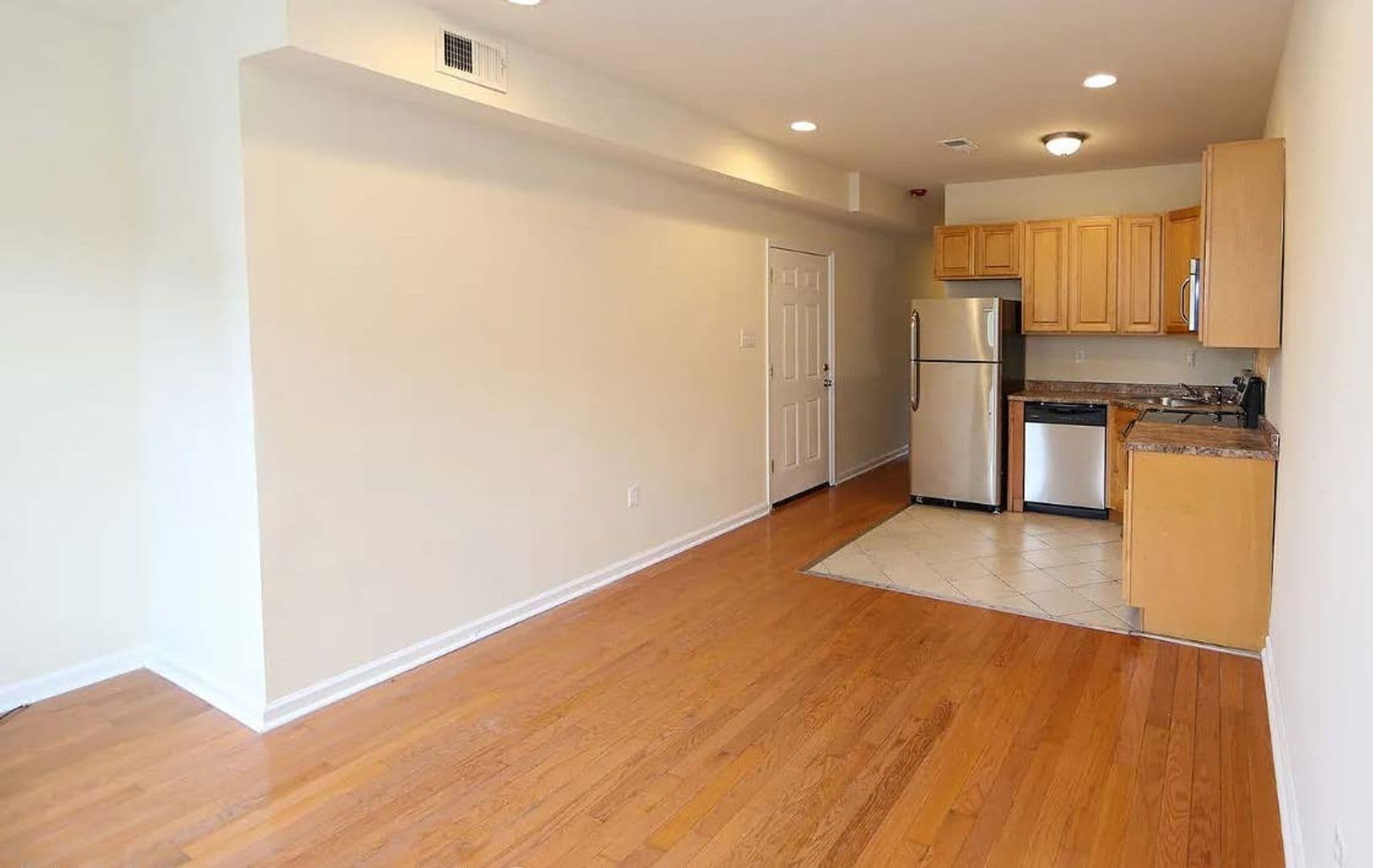 Philadelphia Condo: 1724 N Gratz St - Unit C