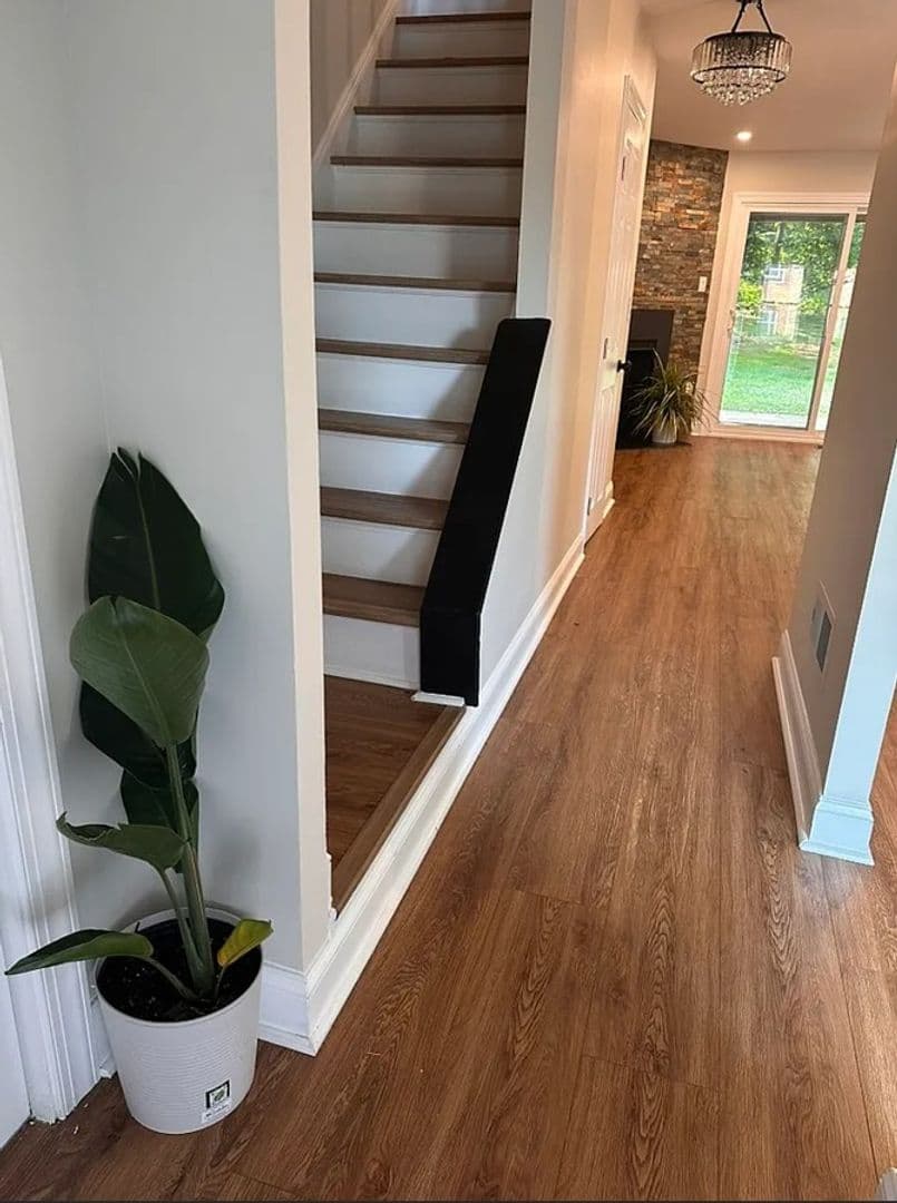 Doylestown House: 55 Providence Ave