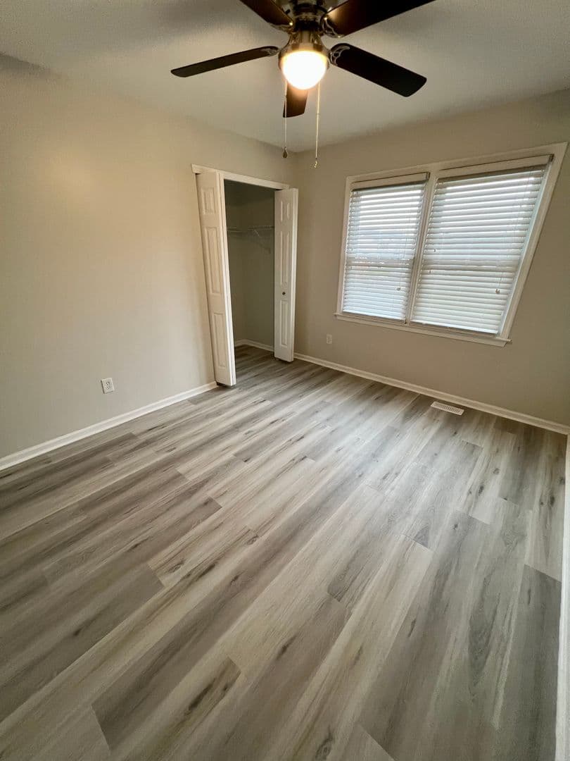 Bensalem House: 4233 Remo Crescent Rd