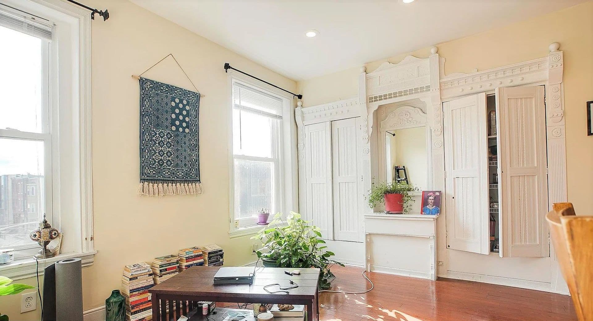 Philadelphia Apartment: 1920 N 18th St