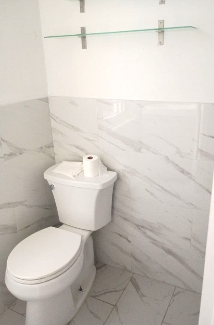 Philadelphia Apartment: 2213 N Camac St