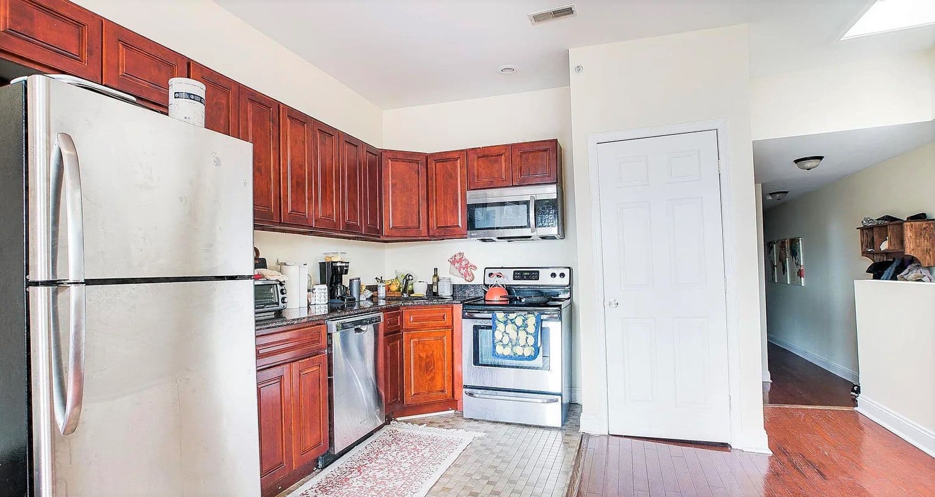 Philadelphia Apartment: 1920 N 18th St