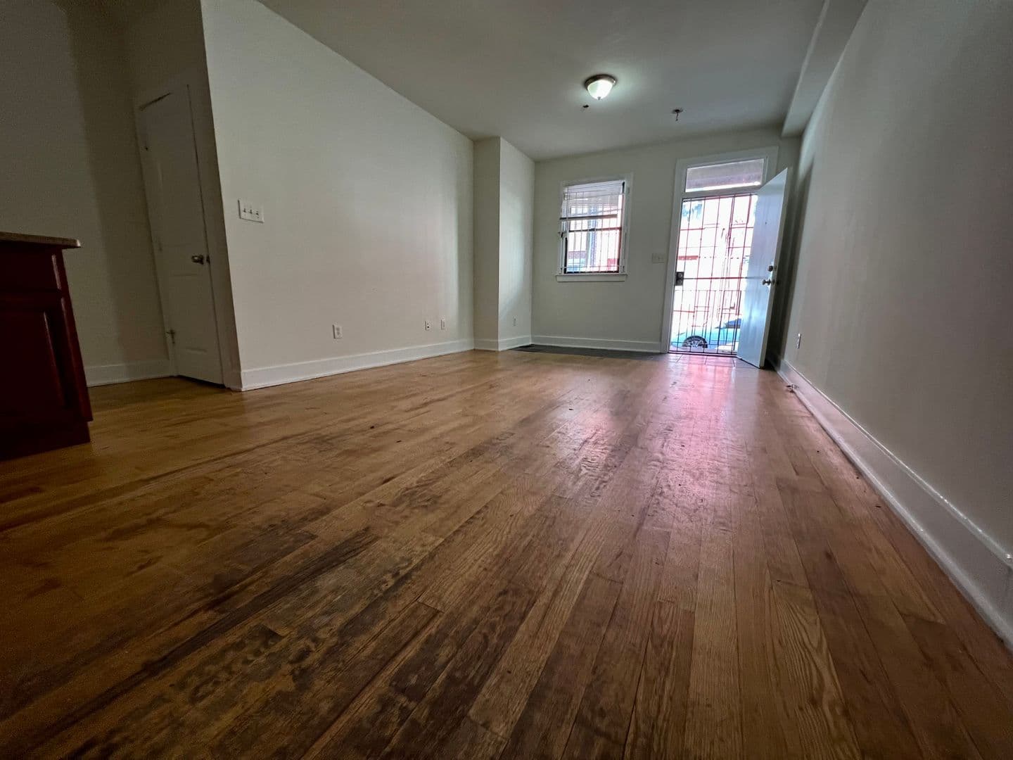 Philadelphia Apartment: 1921 N Gratz St