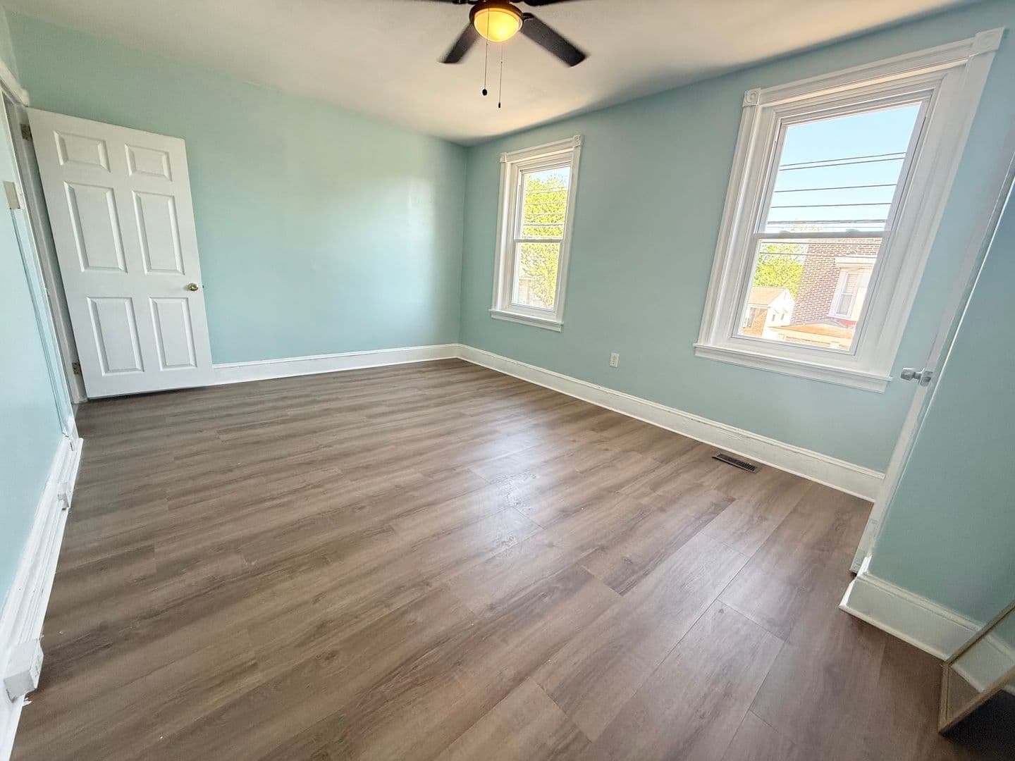 Norristown Apartment: 1201 Arch St