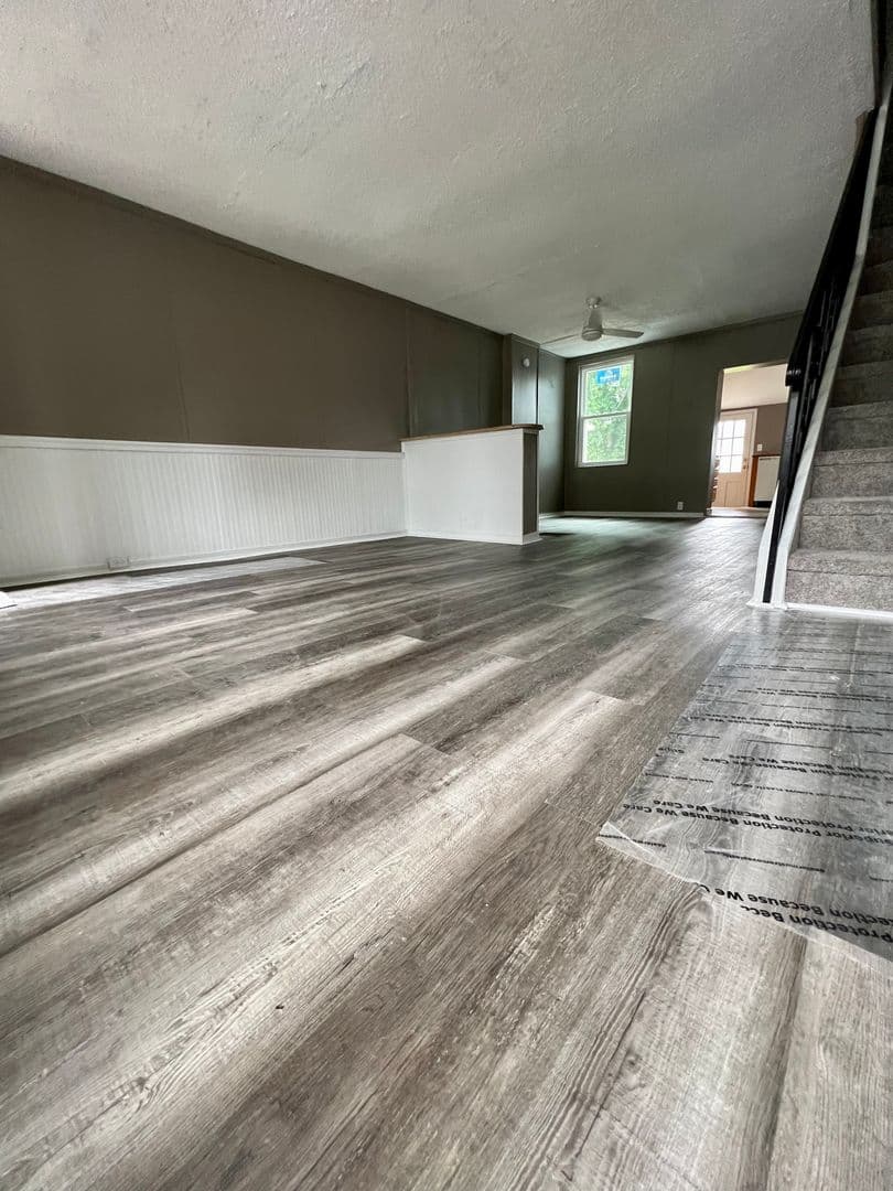 Brookhaven Townhome: 16 3rd St