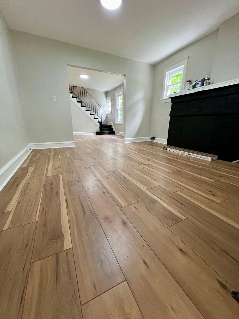 Collingdale Townhome: 13 Kern St