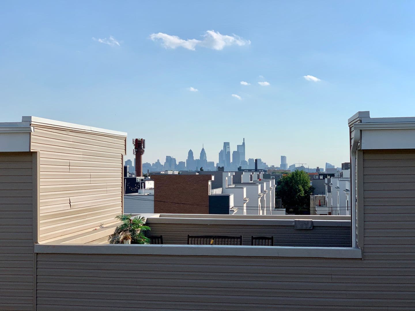 Philadelphia Townhome: 2108 Kensington Walk