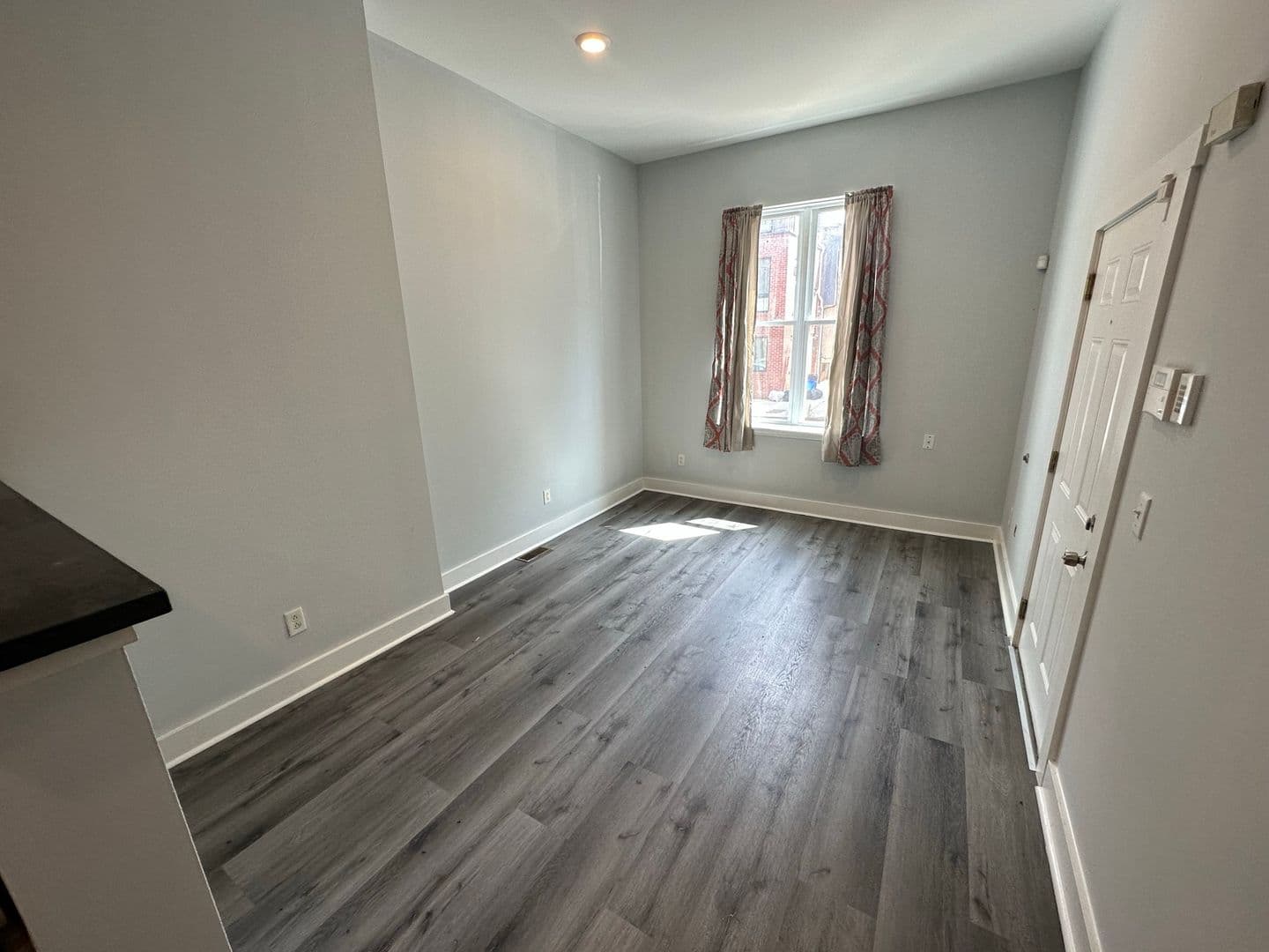 Philadelphia Apartment: 2018 N 18th St.