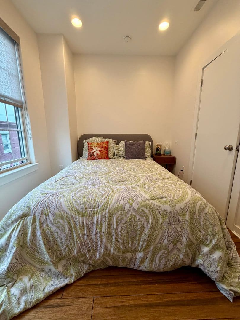 Philadelphia Townhome: 1546 S Lambert St