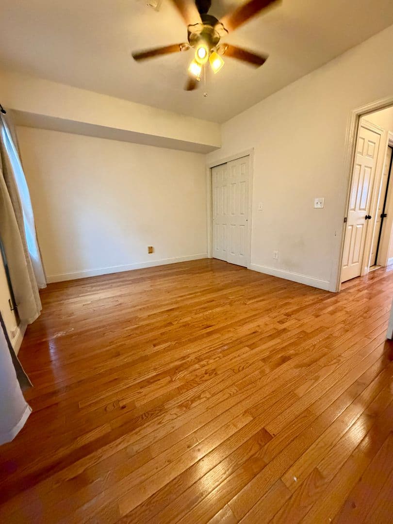 Philadelphia Apartment: 2025 N 18th St