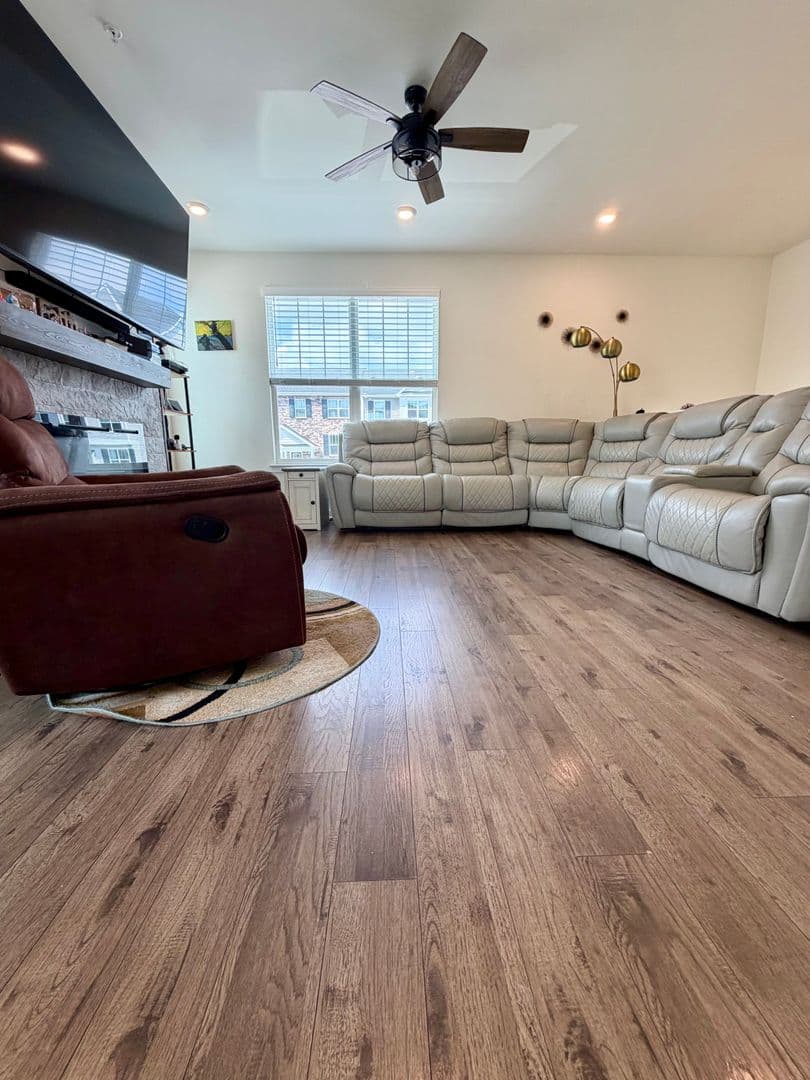Downingtown House: 1916 Boulder Dr