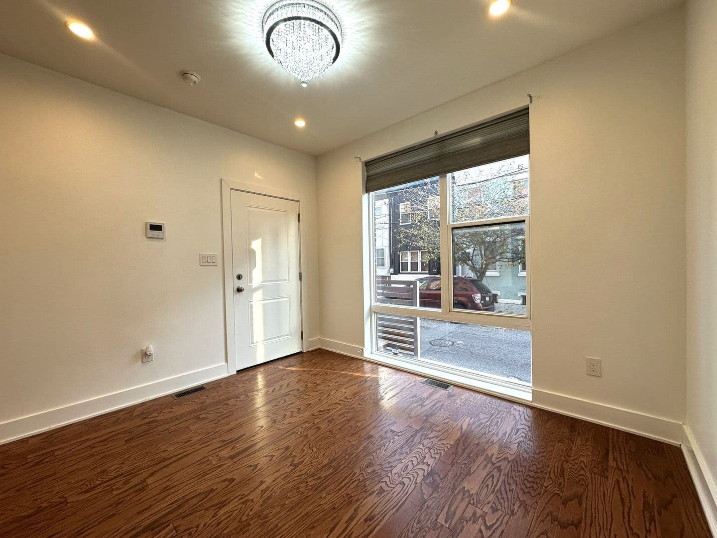 Philadelphia Condo: 1916 E Letterly St #1